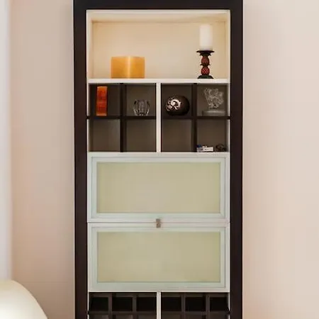 Apartament The Master Seaside Duplex By Ps