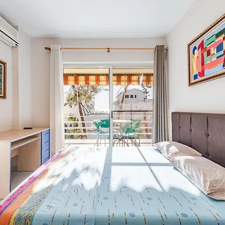 The Master Seaside Duplex By Ps Apartament *