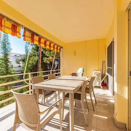 The Master Seaside Duplex By Ps Διαμέρισμα Golem (Tirana)