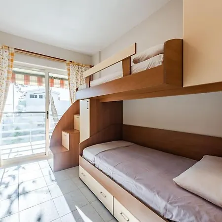 The Master Seaside Duplex By Ps Golem (Tirana)