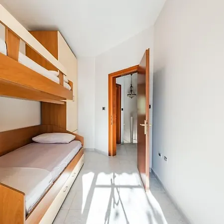 Apartament The Master Seaside Duplex By Ps