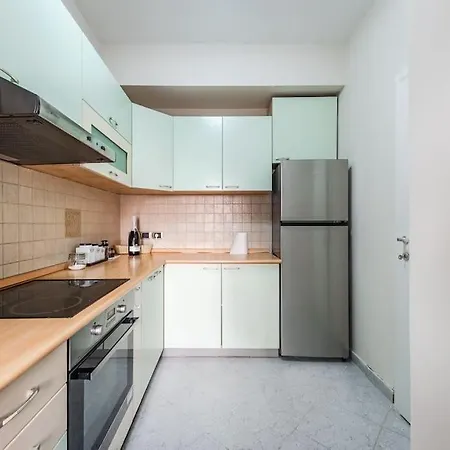 The Master Seaside Duplex By Ps Golem (Tirana)