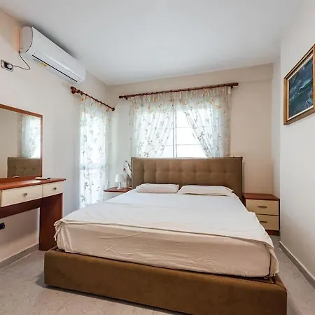 Apartament The Master Seaside Duplex By Ps Golem (Tirana)