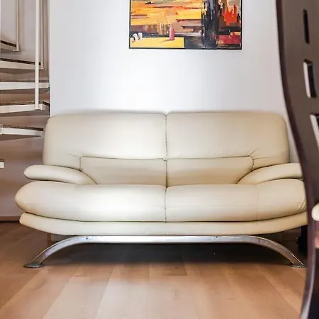 The Master Seaside Duplex By Ps Apartament *