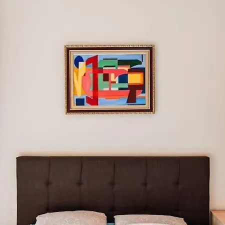 Διαμέρισμα The Master Seaside Duplex By Ps *