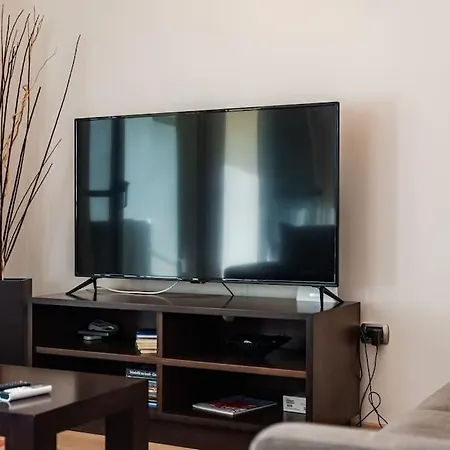 The Master Seaside Duplex By Ps Apartament *