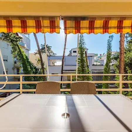 Διαμέρισμα The Master Seaside Duplex By Ps *