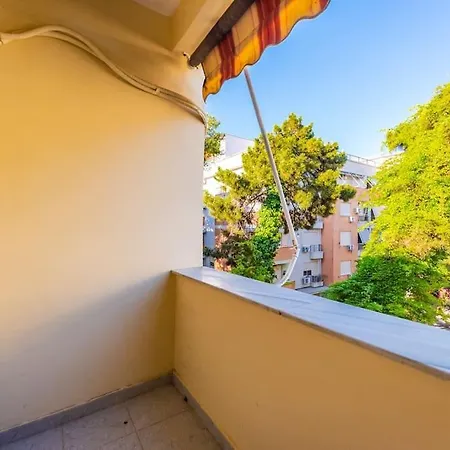 Apartament The Master Seaside Duplex By Ps