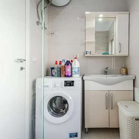 Διαμέρισμα The Master Seaside Duplex By Ps Golem (Tirana)