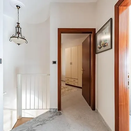 Διαμέρισμα The Master Seaside Duplex By Ps