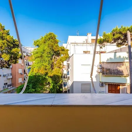 The Master Seaside Duplex By Ps Golem (Tirana)