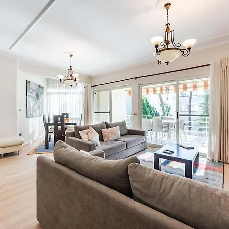 The Master Seaside Duplex By Ps *