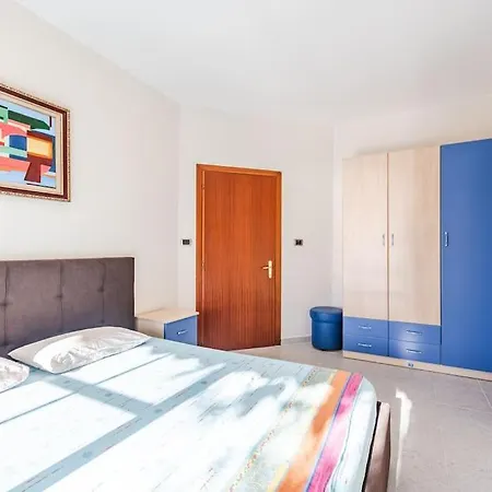 Διαμέρισμα The Master Seaside Duplex By Ps