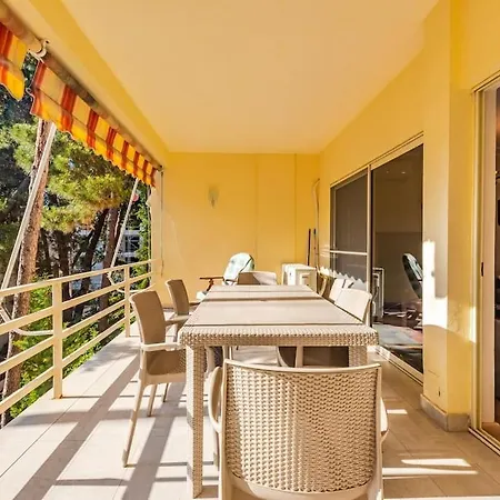 The Master Seaside Duplex By Ps