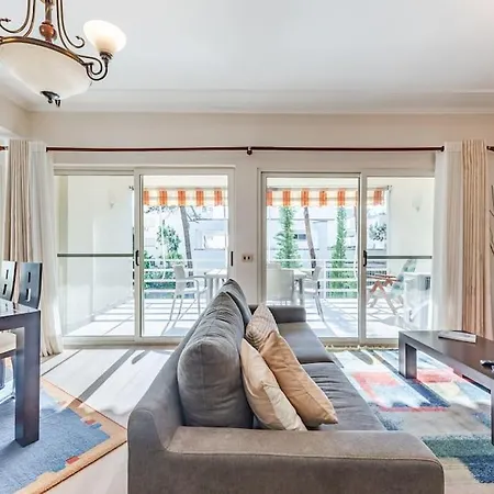 The Master Seaside Duplex By Ps Apartament *