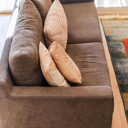 Apartment The Master Seaside Duplex By Ps *