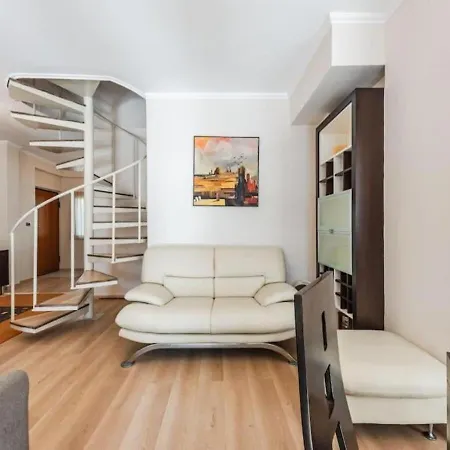 The Master Seaside Duplex By Ps