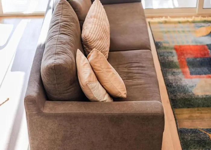 Apartment The Master Seaside Duplex By Ps *