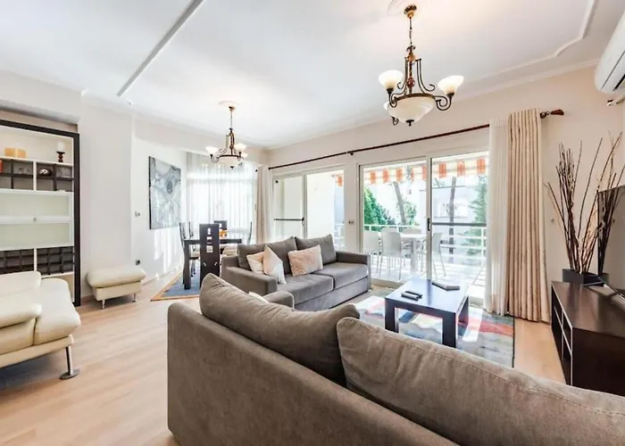 Apartment The Master Seaside Duplex By Ps *