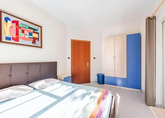 The Master Seaside Duplex By Ps Apartment Golem (Tirana)