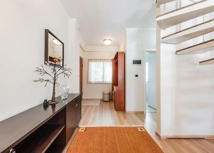 The Master Seaside Duplex By Ps