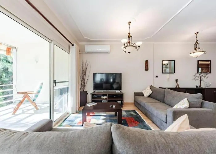 The Master Seaside Duplex By Ps *