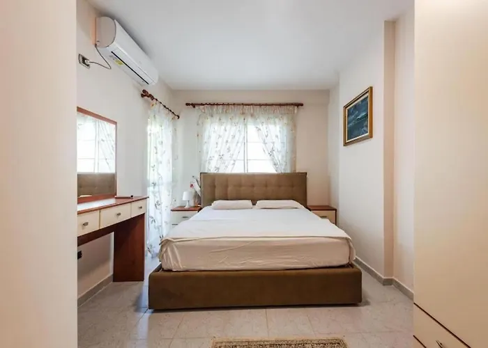 The Master Seaside Duplex By Ps Golem (Tirana)