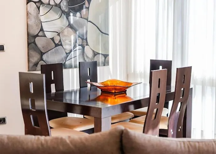 The Master Seaside Duplex By Ps *