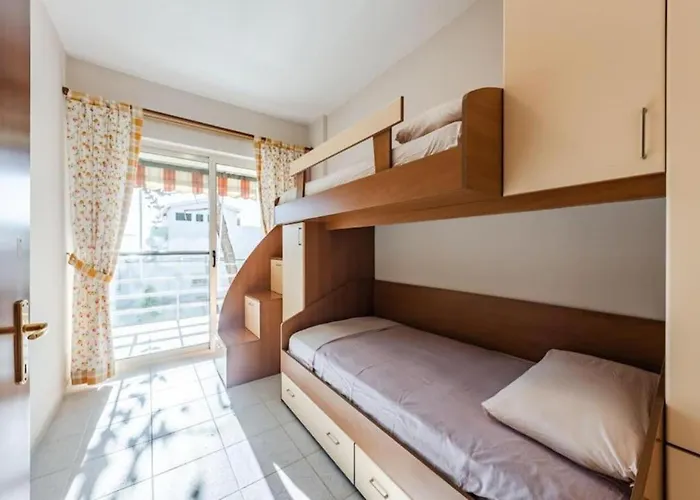 Apartment The Master Seaside Duplex By Ps *