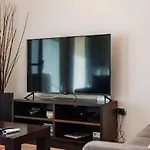 דירה The Master Seaside Duplex By Ps גולם