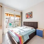 The Master Seaside Duplex By Ps גולם