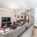 The Master Seaside Duplex By Ps דירה