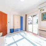 דירה The Master Seaside Duplex By Ps