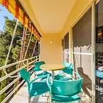 The Master Seaside Duplex By Ps גולם