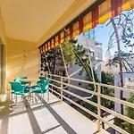 The Master Seaside Duplex By Ps דירה גולם