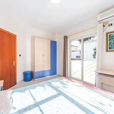 The Master Seaside Duplex By Ps Apartmán Golem (Tirana)