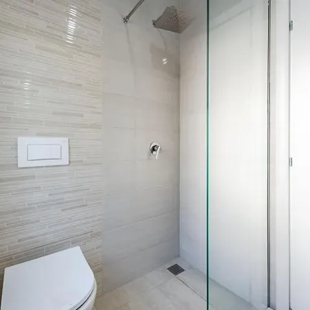 The Master Seaside Duplex By Ps