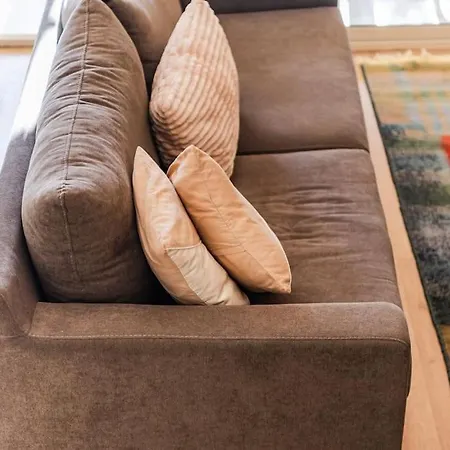 The Master Seaside Duplex By Ps Apartmán Golem (Tirana)