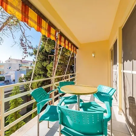 The Master Seaside Duplex By Ps