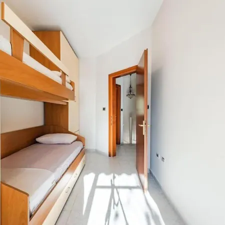 The Master Seaside Duplex By Ps * Golem (Tirana)