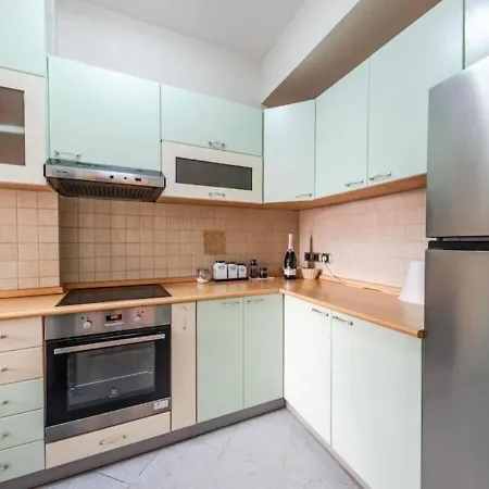 The Master Seaside Duplex By Ps * Golem (Tirana)