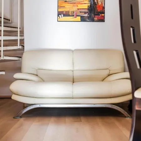 The Master Seaside Duplex By Premium Selection 公寓 *