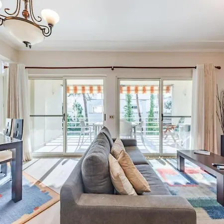The Master Seaside Duplex By Premium Selection *