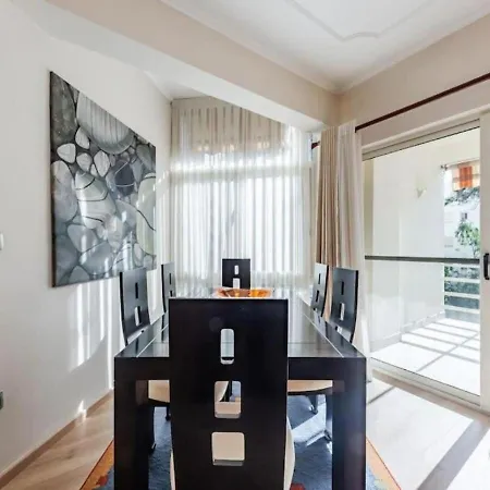 公寓 The Master Seaside Duplex By Premium Selection