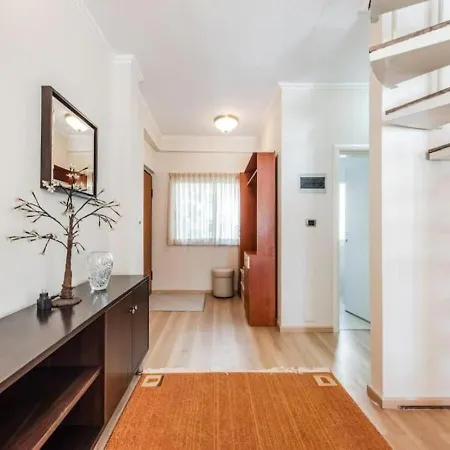 The Master Seaside Duplex By Premium Selection