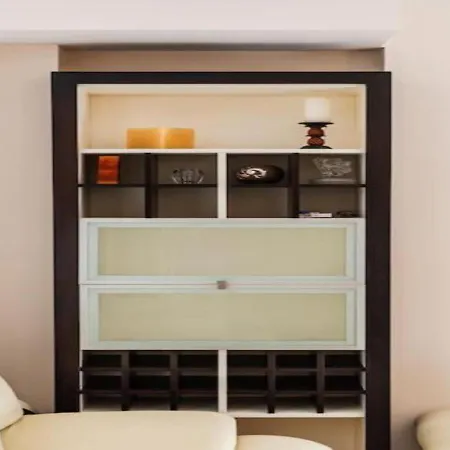 The Master Seaside Duplex By Premium Selection *