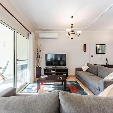 The Master Seaside Duplex By Premium Selection *