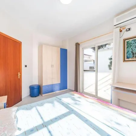 公寓 The Master Seaside Duplex By Premium Selection