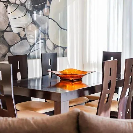 The Master Seaside Duplex By Premium Selection *