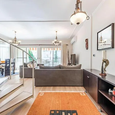 The Master Seaside Duplex By Premium Selection *